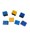 5V 7A Relay 5 PIN Sugar Cube PCB Mount