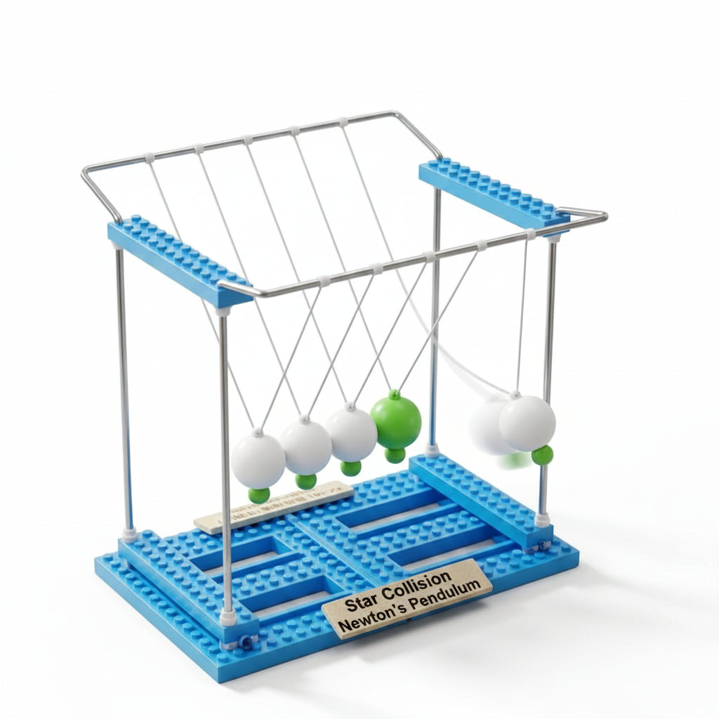 Stem Educational Kits for Kids - CHILDREN'S  SCIENCE EXPERIMENT SET  STEM-PHYSICS