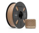 Numakers PLA Wood Filament – 1.75 mm / 1 kg