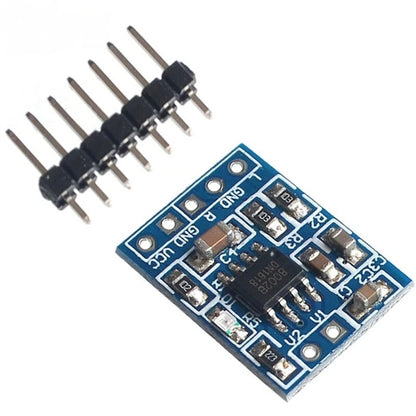 XD-58B HXJ8002 mini audio amplifier module amplifier module