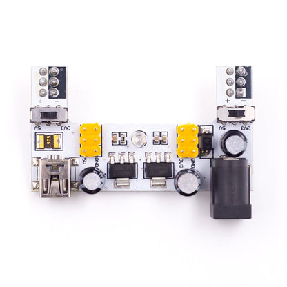 Breadboard Power Supply Module 5V/3.3V