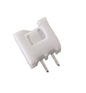 2 Pin JST-XH 2515 Male Connector 2.54mm Pitch (1 Pc)