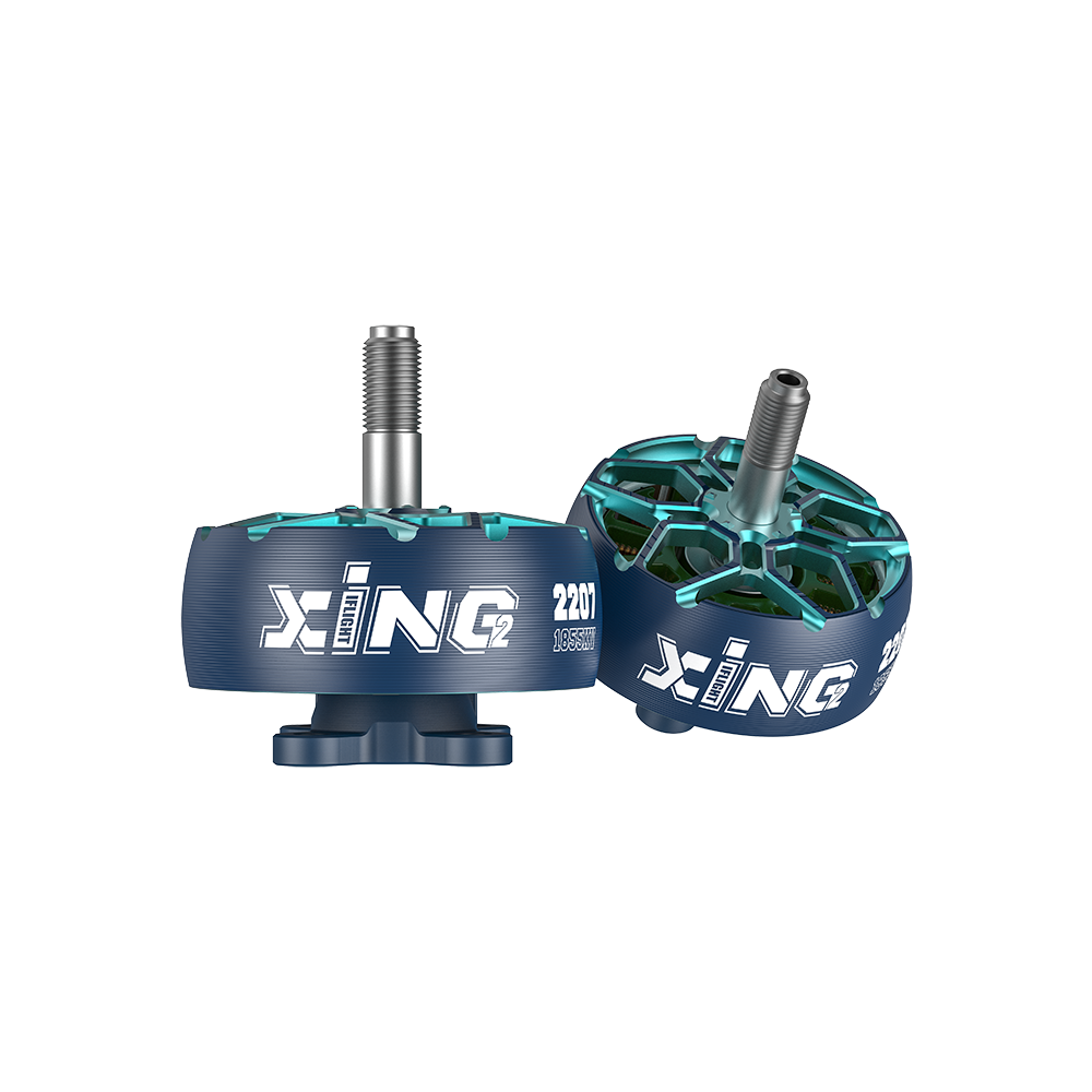 IFlight XING2 2207 1855KV 6s FPV Motor