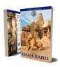 XPLORE KHAJURAHO BY MALAY MANDAL (RESURRECT BOOKS) PAPERBACK