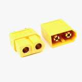 XT60 Connector Pair (Male & Female)