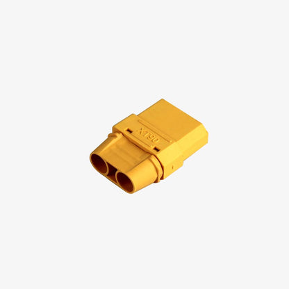 Amass XT90 Antis-park Female Connector with Housing