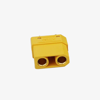 Amass XT90 Antis-park Female Connector with Housing