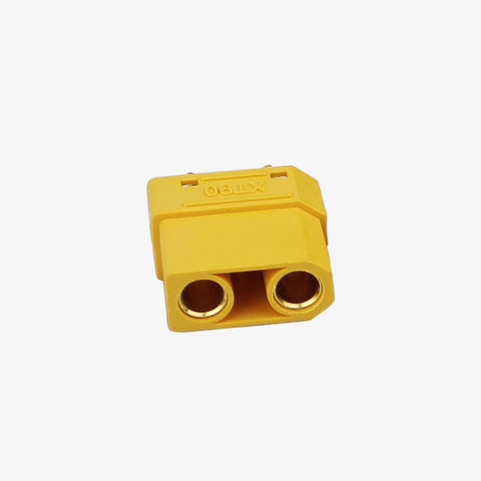 Amass XT90 Antis-park Female Connector with Housing