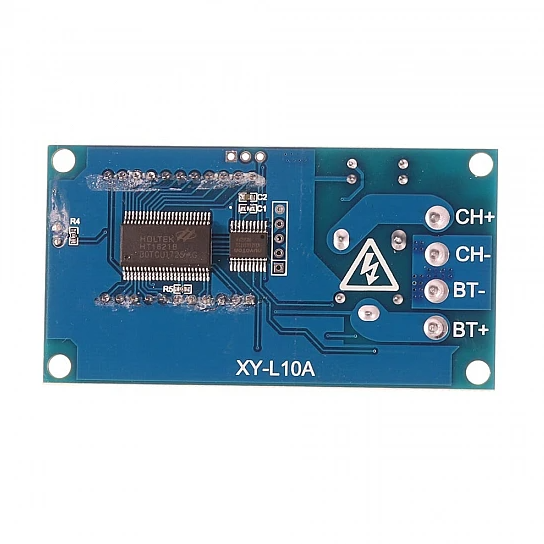 XY-L10A 6-60V 10A Lithium Battery Charge Control Module