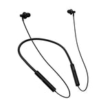 ZEBRONICS Zeb Yoga N1 (BLACK) Wireless in Ear Neckband with 50ms Low Latency Gaming Mode, 20H Backup, Voice Assistant, Splash Proof, BT v5.2, Type C, Dual Pairing and Call Function