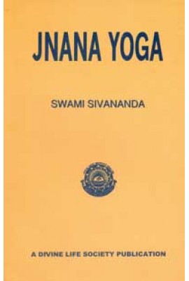 JNANA YOGA BY SWAMI SIVANANDA (PAPERBACK)