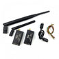 YRRC 433MHZ 1000MW Radio Telemetry Kit For APM Pixhawk (2-3 Mile Range)