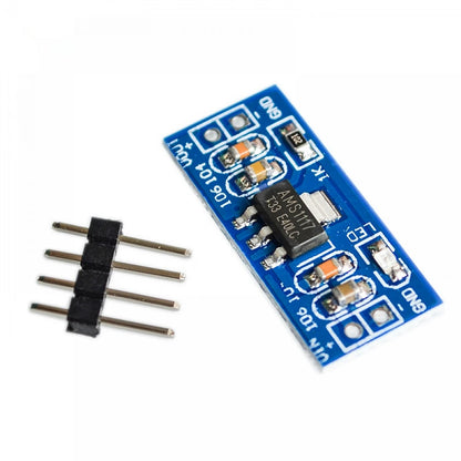 LM1117 3.3V DC Power Supply Module AMS 1117