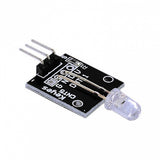 7 Colour Flashing LED Module
