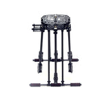 ZD850 Full Carbon Fiber 850mm Hexa-Rotor Frame for Heavy Duty Drone