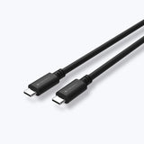 ZEBRONICS USB Type C Cable 1.5 m ZEB-CCC1500