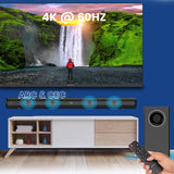 Zebronics Zeb-HAA1520C (1.5 Meter) HDMI Cable Supports 3D, 4K, ARC & CEC Extension