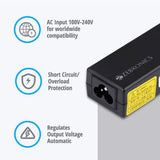 Zeb-LA481718565H Laptop Adapter