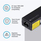 Zeb-LA745018565H Laptop Adapter