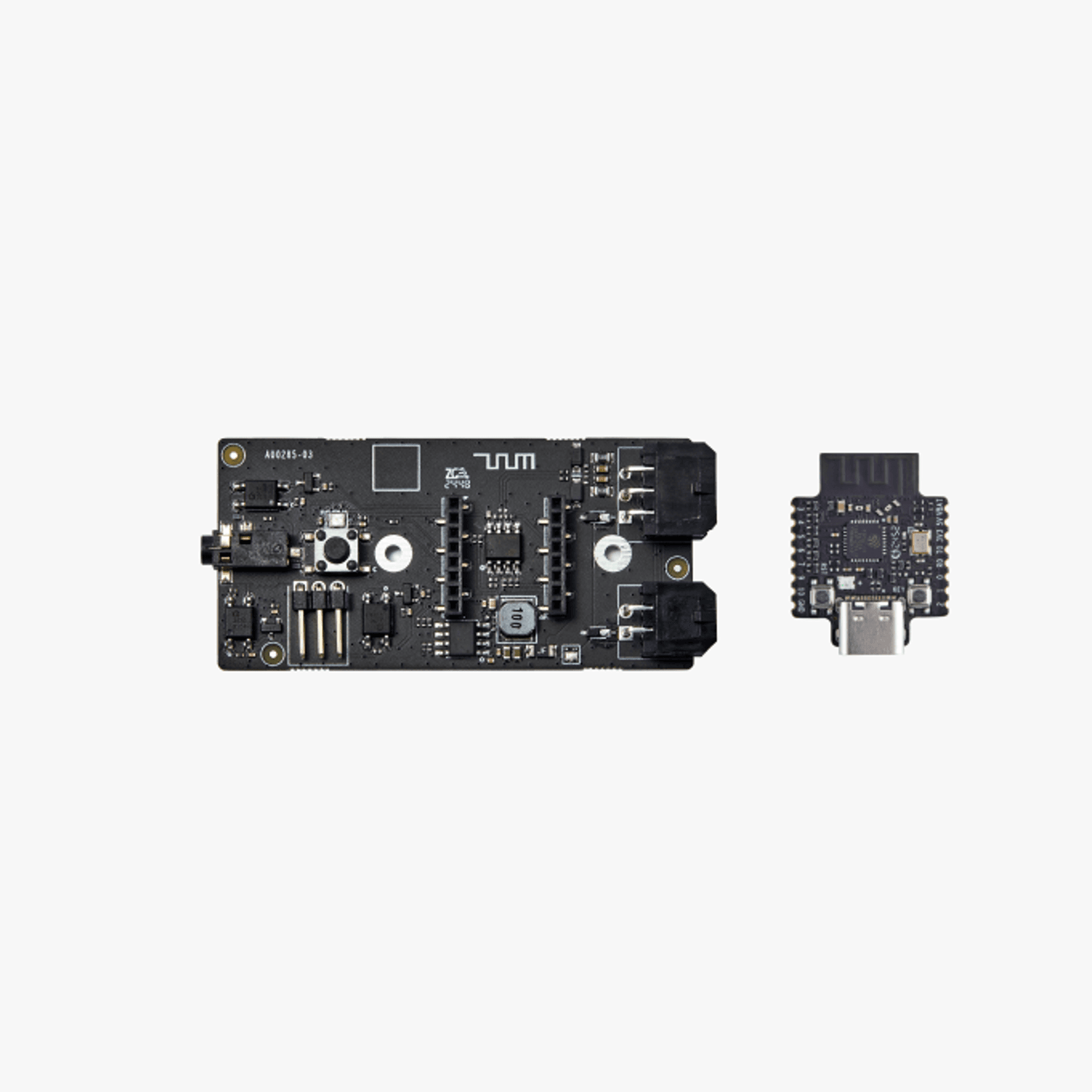 Bambu Lab CyberBrick Time-Lapse Hardware Kit (ZK005)