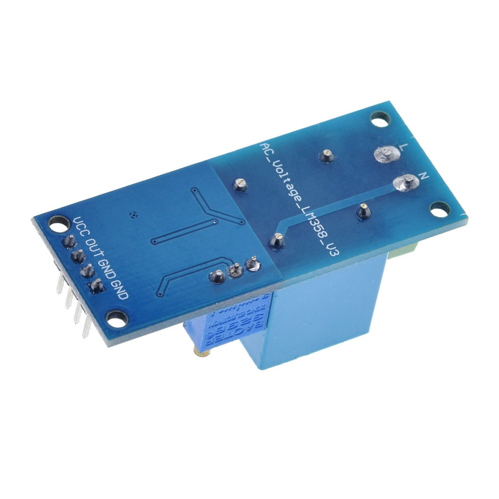 ZMPT101B 2mA Single Phase Voltage Sensor