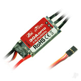 ZTW Spider Series 30A OPTO Multi-Rotor ESC 2~6S (SimonK Firmware)