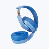 ZEBRONICS Zeb Dynamic BLUE with Bluetooth Supporting Headphone, Aux Input, Call Function and Media/Volume Control