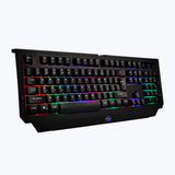 Zeb Transformer K2 USB Gaming Keyboard