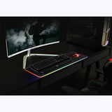 Zeb Transformer K2 USB Gaming Keyboard