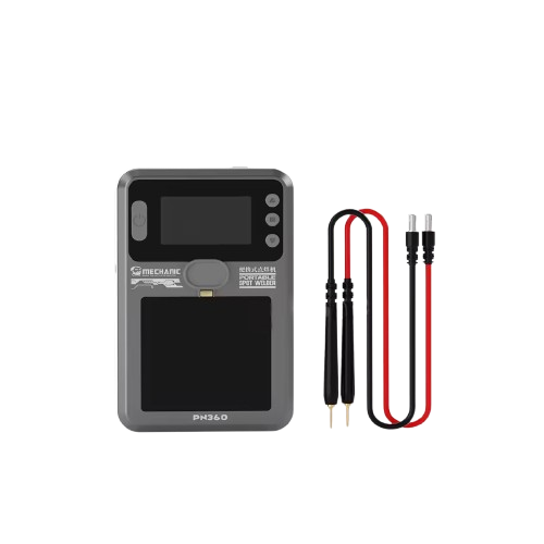 MECHANIC PN360 PORTABLE DIGITAL BATTERY SPOT WELDER