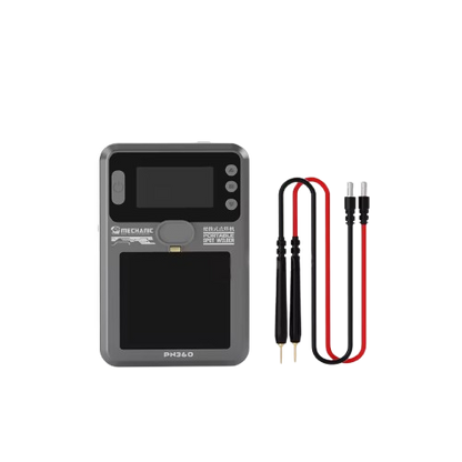 MECHANIC PN360 PORTABLE DIGITAL BATTERY SPOT WELDER