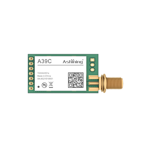 A39C-T400A22D1a Lora Wireless Module