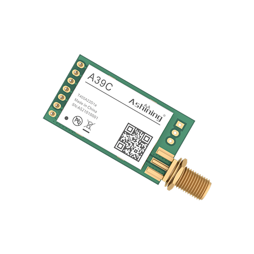 A39C-T400A22D1a Lora Wireless Module