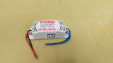 12V 2A LED Driver AC Adapter NAHAR