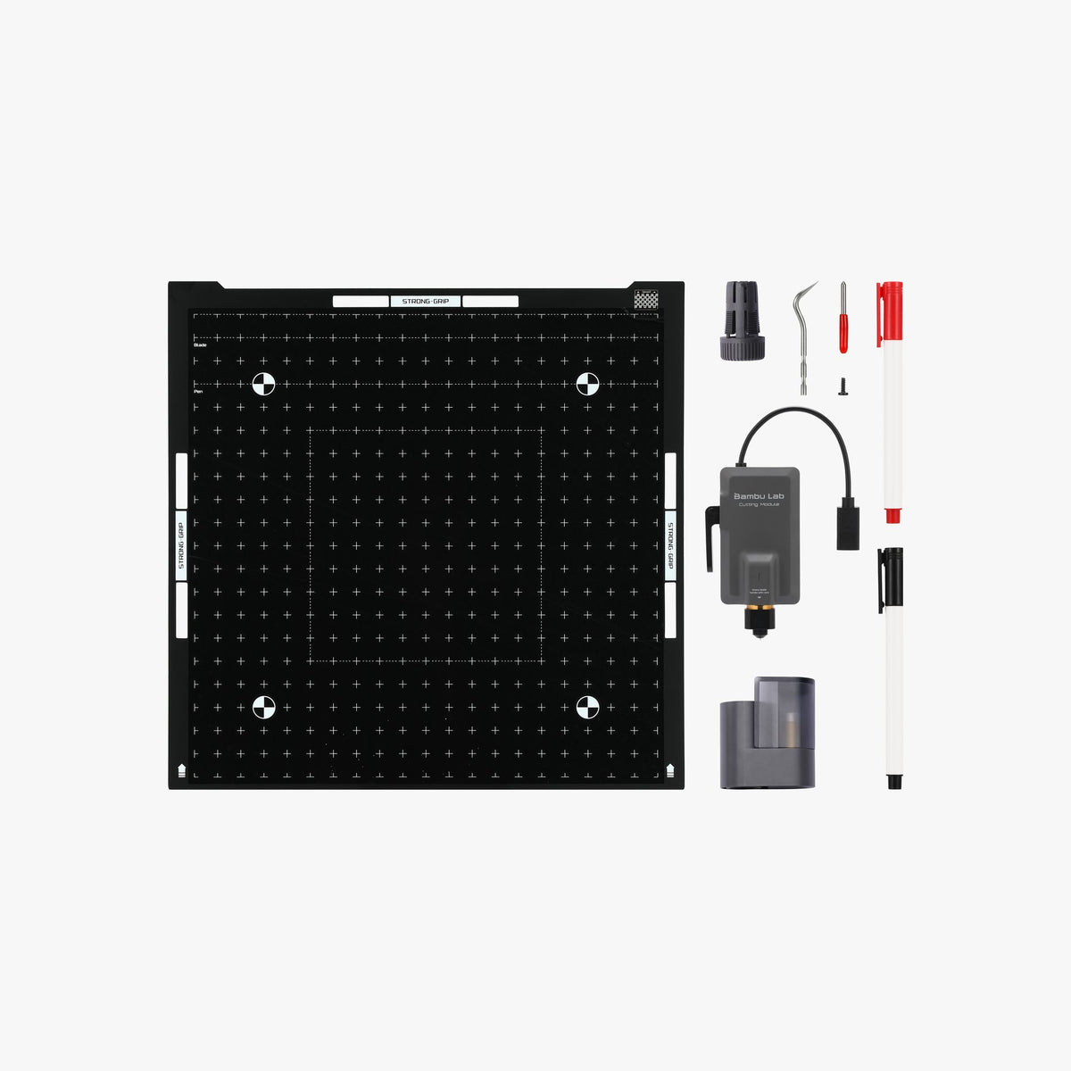 Bambu Lab Cutting Module Kit – H2 Series/A2L