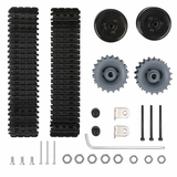 ACEBOTT ESP32 Tank Robot Car Expansion Pack- QD004