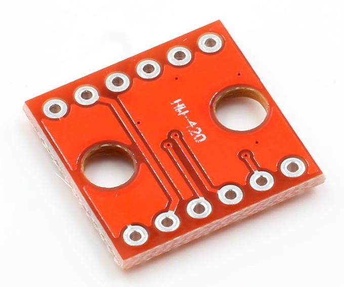 ADS1118 16-bit ADC Breakout Board