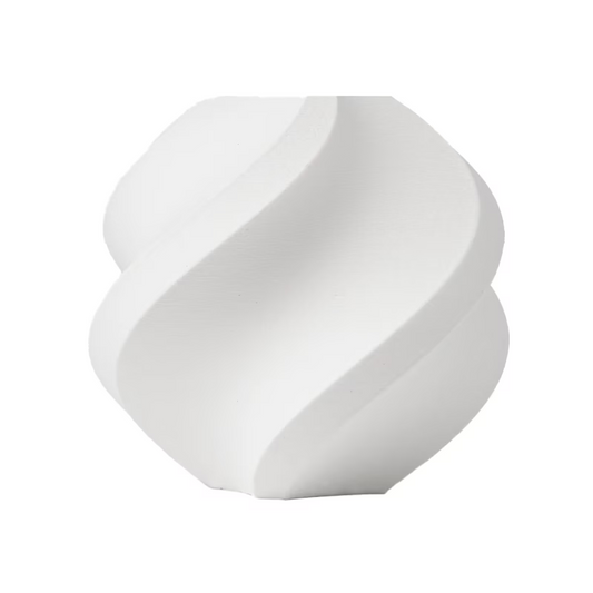 Bambu Lab PLA Aero Filament White (1.75mm, Reusable Spool)