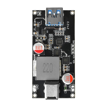 140W USB-C Fast Charge/Discharge Module 2S–6S