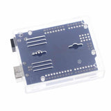 Acrylic Case for Arduino UNO R3