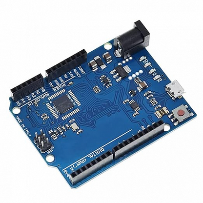Arduino Leonardo R3 Board - Compatible Model