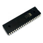 AT 89S52 IC ATMEL 8051 Microcontroller 40 Pin DIP