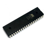 AT 89S52 IC ATMEL 8051 Microcontroller 40 Pin DIP