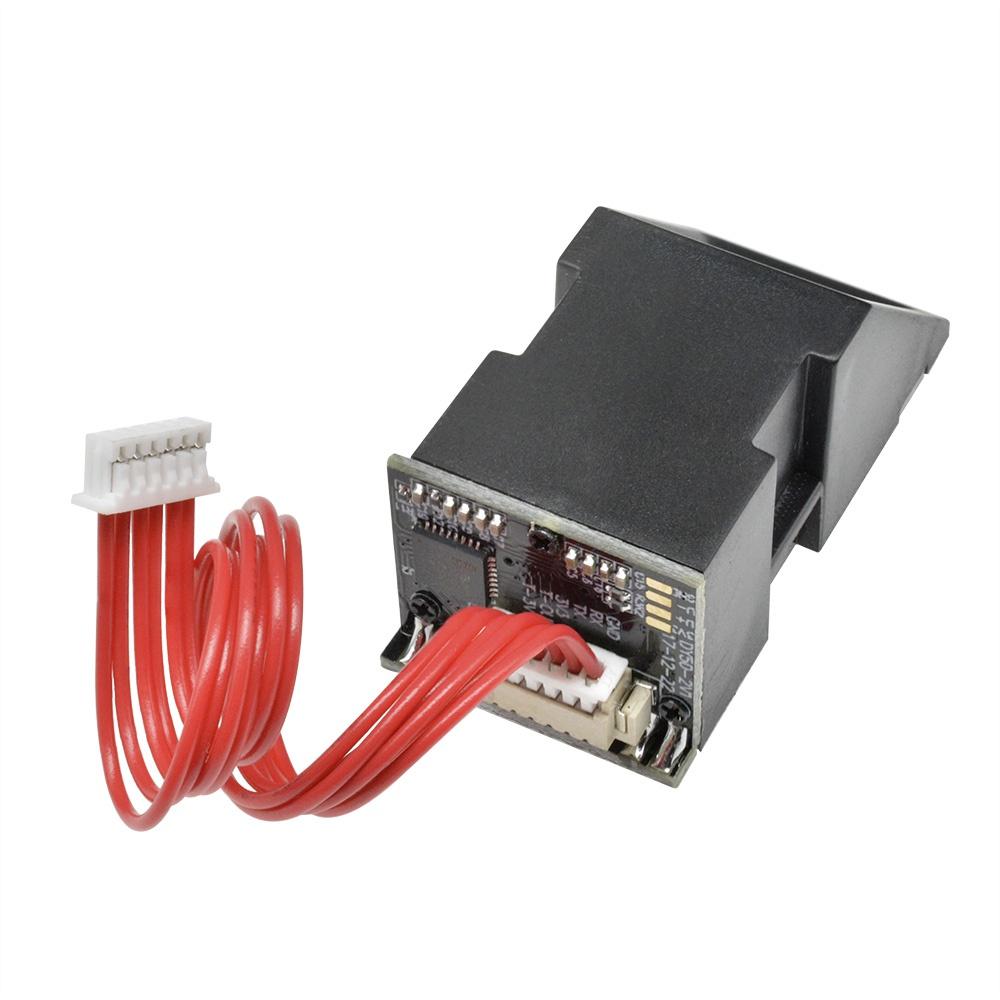 DY50 OPTICAL FINGERPRINT SENSOR MODULE