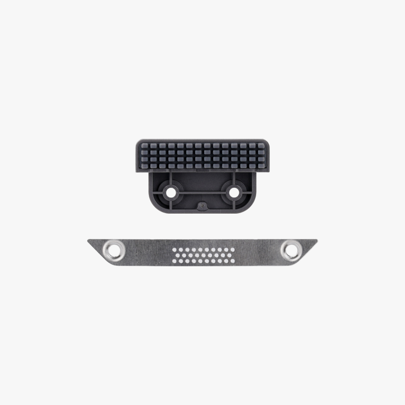 Bambu Lab Heatbed Nozzle Wiper for A1 mini – 2 Set (FAW002)