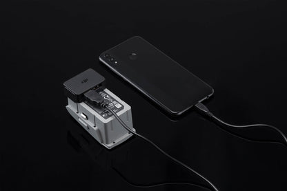 Dji Mavic Air 2 Battery to Power Bank Adapter (Original)