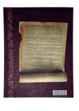 Madalapanji : The Chronicle Of Jagannath Temple (Rajabhoga Itihasa) Hardcover  By K.S. Behera, A.N. Parida