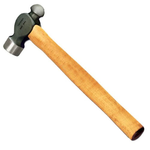 Taparia WH200B Steel (200g) Ball Pein Hammer with Handle