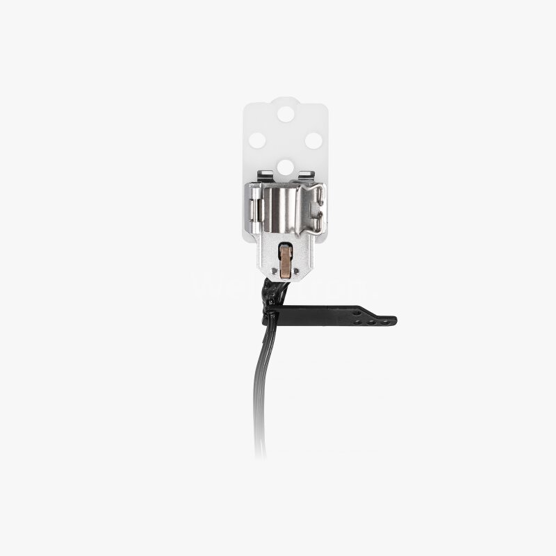 Bambu Lab Hotend Heating Assembly – Left (FAH028-V1)