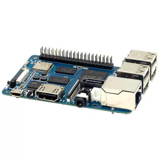 Banana Pi M2 Berry